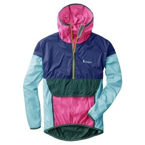 Cotopaxi colorful shell-limited edition